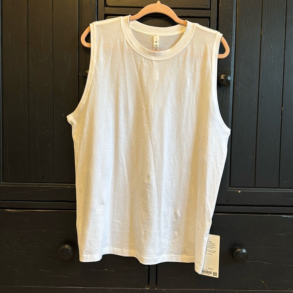 Lululemon All Yours Tank - Picture 1 of 4